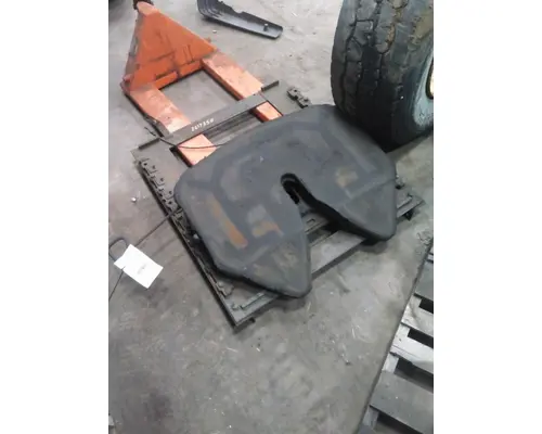 JOST  AIR SLIDE FIFTH WHEEL