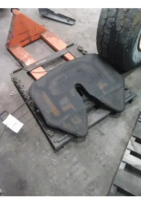 JOST  AIR SLIDE FIFTH WHEEL