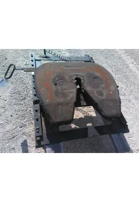 JOST  AIR SLIDE FIFTH WHEEL