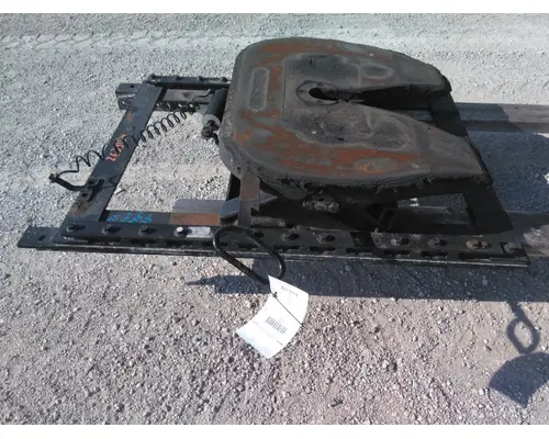 JOST  AIR SLIDE FIFTH WHEEL