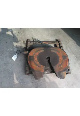 JOST  AIR SLIDE FIFTH WHEEL