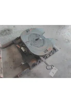 JOST  AIR SLIDE FIFTH WHEEL