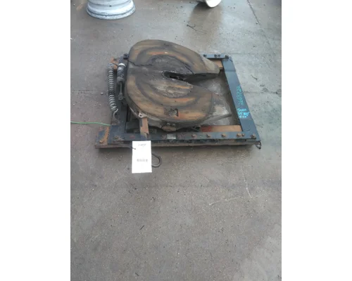 JOST  AIR SLIDE FIFTH WHEEL