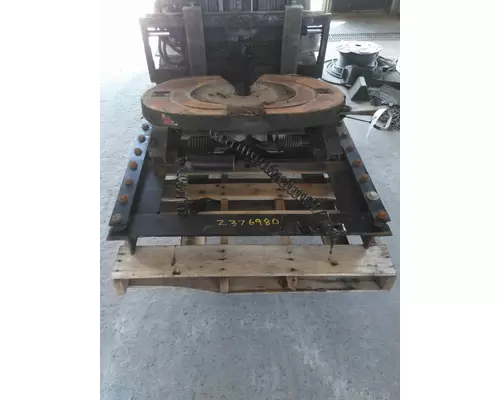 JOST  AIR SLIDE FIFTH WHEEL