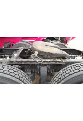 JOST  AIR SLIDE FIFTH WHEEL