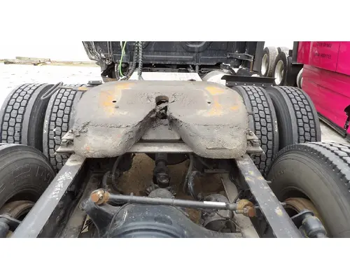 JOST  AIR SLIDE FIFTH WHEEL