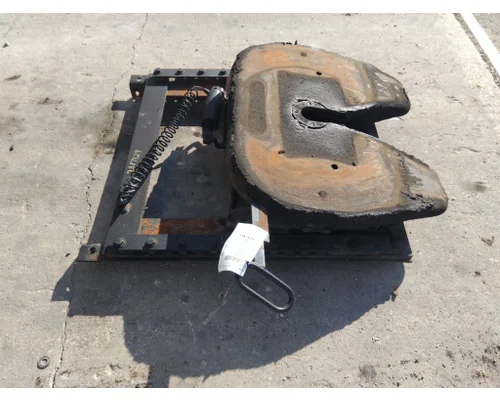JOST  AIR SLIDE FIFTH WHEEL