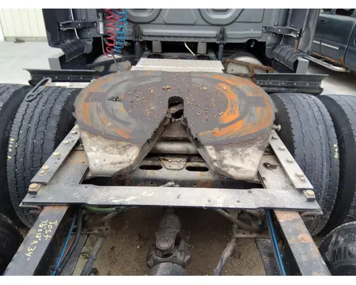 JOST  AIR SLIDE FIFTH WHEEL