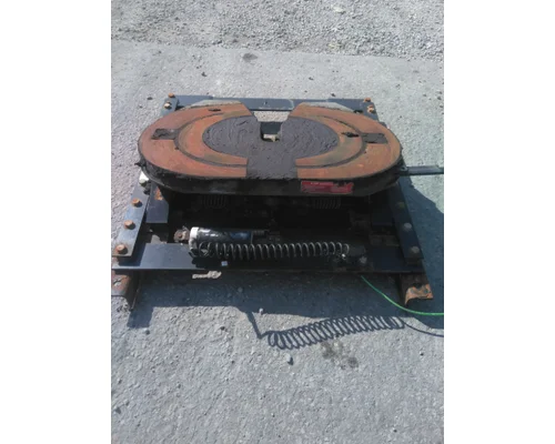 JOST  AIR SLIDE FIFTH WHEEL