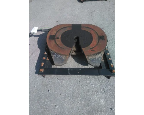 JOST  AIR SLIDE FIFTH WHEEL
