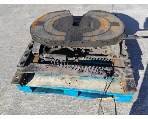 JOST  AIR SLIDE FIFTH WHEEL