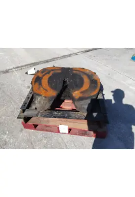 JOST  AIR SLIDE FIFTH WHEEL