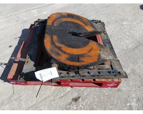 JOST  AIR SLIDE FIFTH WHEEL