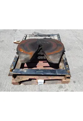 JOST  AIR SLIDE FIFTH WHEEL