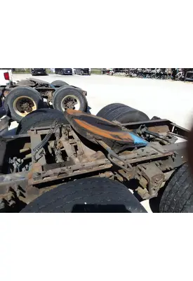 JOST  AIR SLIDE FIFTH WHEEL