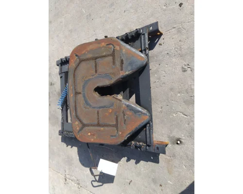 JOST  AIR SLIDE FIFTH WHEEL