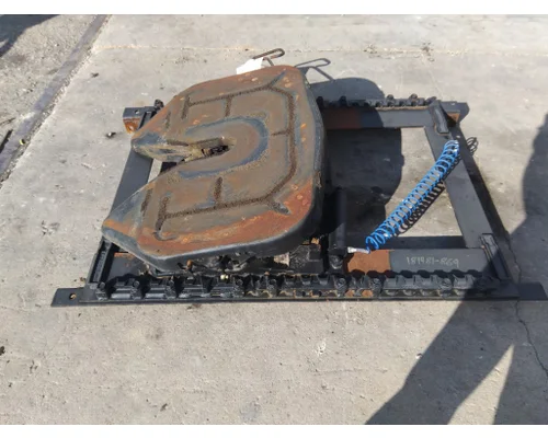 JOST  AIR SLIDE FIFTH WHEEL