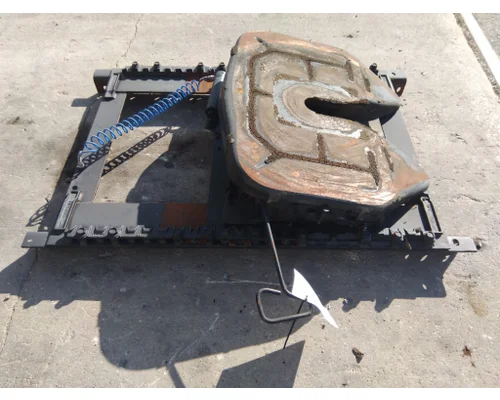 JOST  AIR SLIDE FIFTH WHEEL