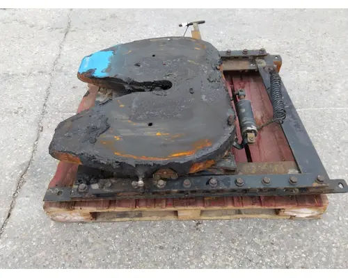 JOST  AIR SLIDE FIFTH WHEEL