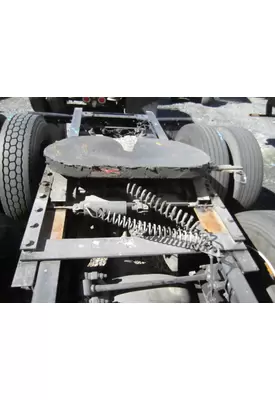 JOST  AIR SLIDE FIFTH WHEEL