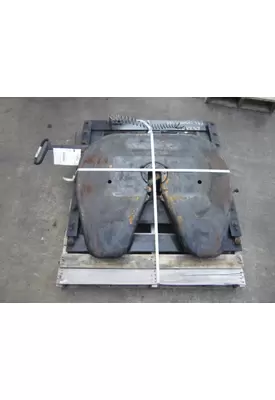 JOST  AIR SLIDE FIFTH WHEEL