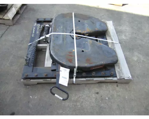 JOST  AIR SLIDE FIFTH WHEEL