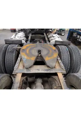 JOST  AIR SLIDE FIFTH WHEEL