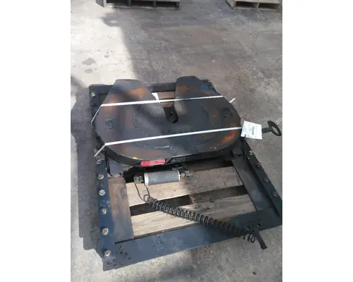 JOST  AIR SLIDE FIFTH WHEEL