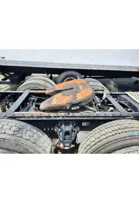JOST  AIR SLIDE FIFTH WHEEL