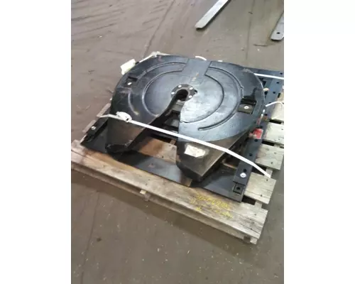 JOST  AIR SLIDE FIFTH WHEEL
