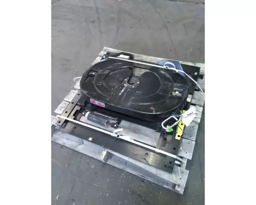 JOST  AIR SLIDE FIFTH WHEEL