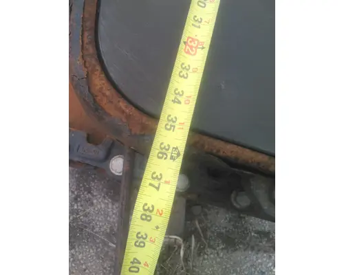 JOST  AIR SLIDE FIFTH WHEEL