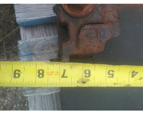 JOST  AIR SLIDE FIFTH WHEEL