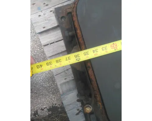 JOST  AIR SLIDE FIFTH WHEEL