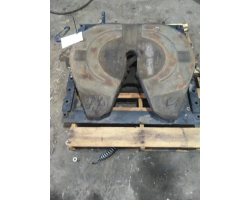 JOST  AIR SLIDE FIFTH WHEEL