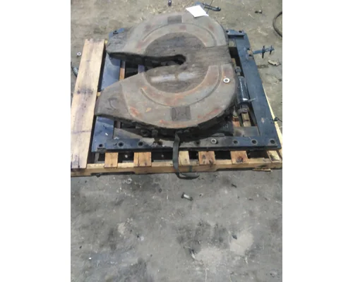 JOST  AIR SLIDE FIFTH WHEEL