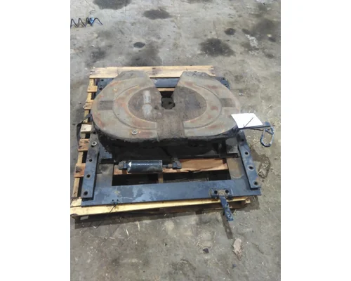 JOST  AIR SLIDE FIFTH WHEEL