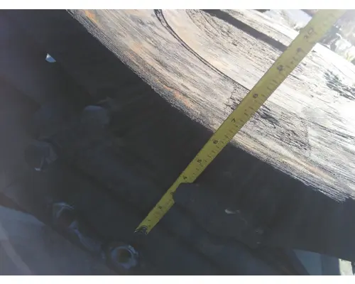 JOST  AIR SLIDE FIFTH WHEEL