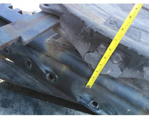 JOST  AIR SLIDE FIFTH WHEEL