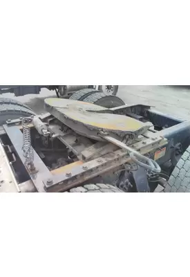 JOST  AIR SLIDE FIFTH WHEEL