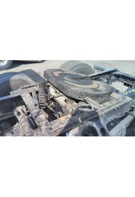 JOST  AIR SLIDE FIFTH WHEEL