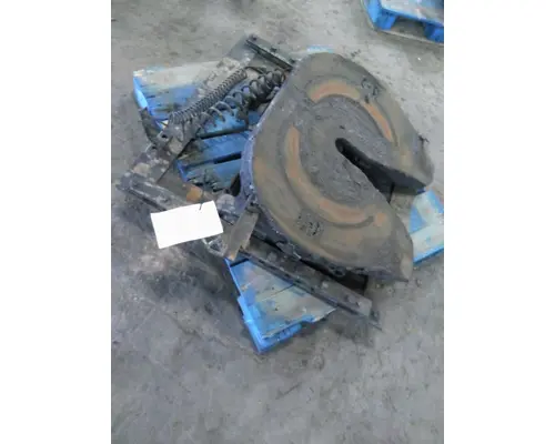 JOST  AIR SLIDE FIFTH WHEEL