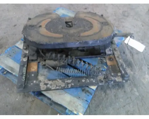 JOST  AIR SLIDE FIFTH WHEEL