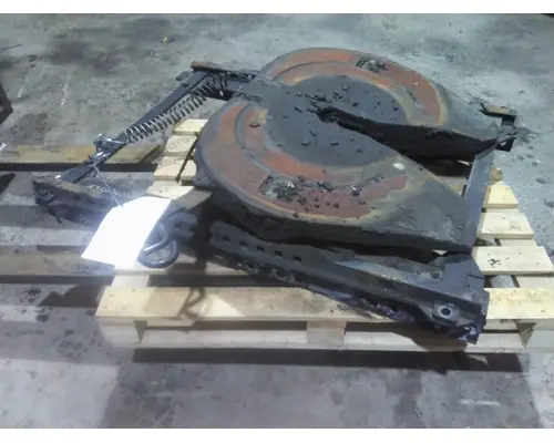 JOST  AIR SLIDE FIFTH WHEEL