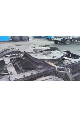 JOST  AIR SLIDE FIFTH WHEEL