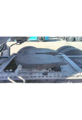 JOST  AIR SLIDE FIFTH WHEEL