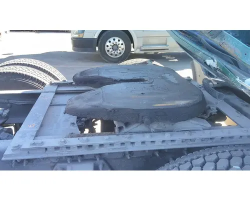 JOST  AIR SLIDE FIFTH WHEEL