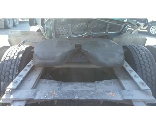 JOST  AIR SLIDE FIFTH WHEEL