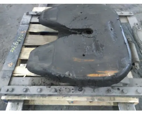 JOST  AIR SLIDE FIFTH WHEEL