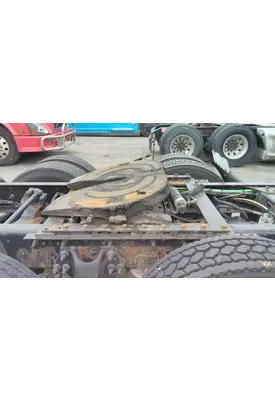 JOST  AIR SLIDE FIFTH WHEEL